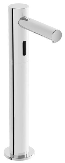 Touch Free Soap Dispenser, Counter top (mains) Long