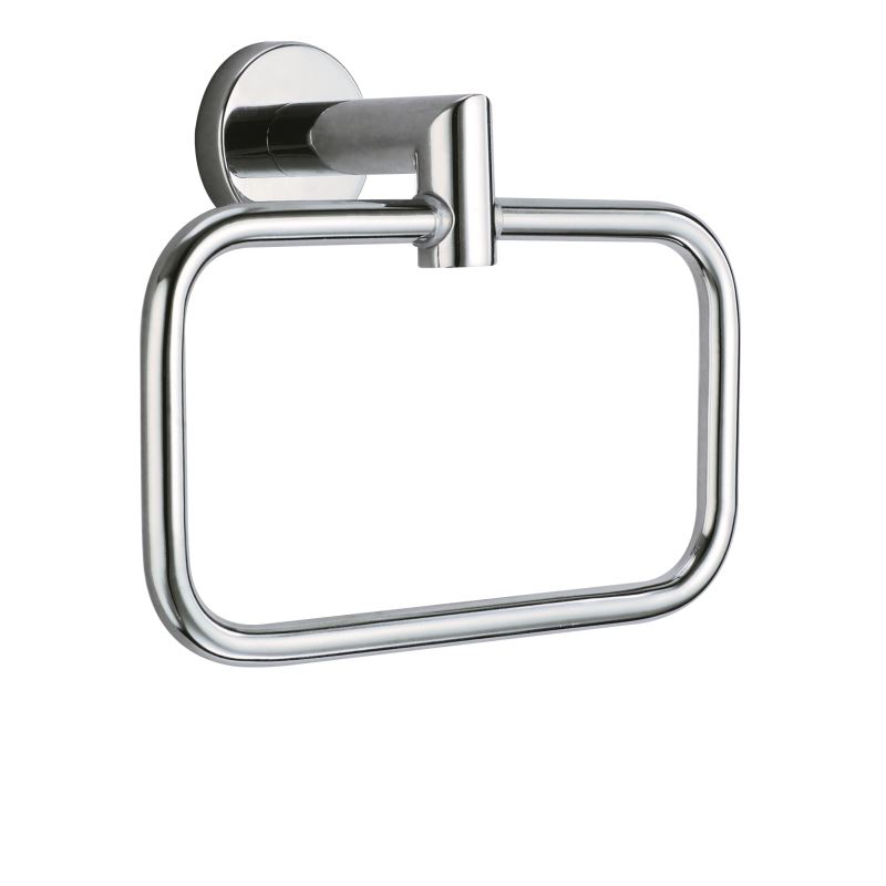 Minimax Towel Ring