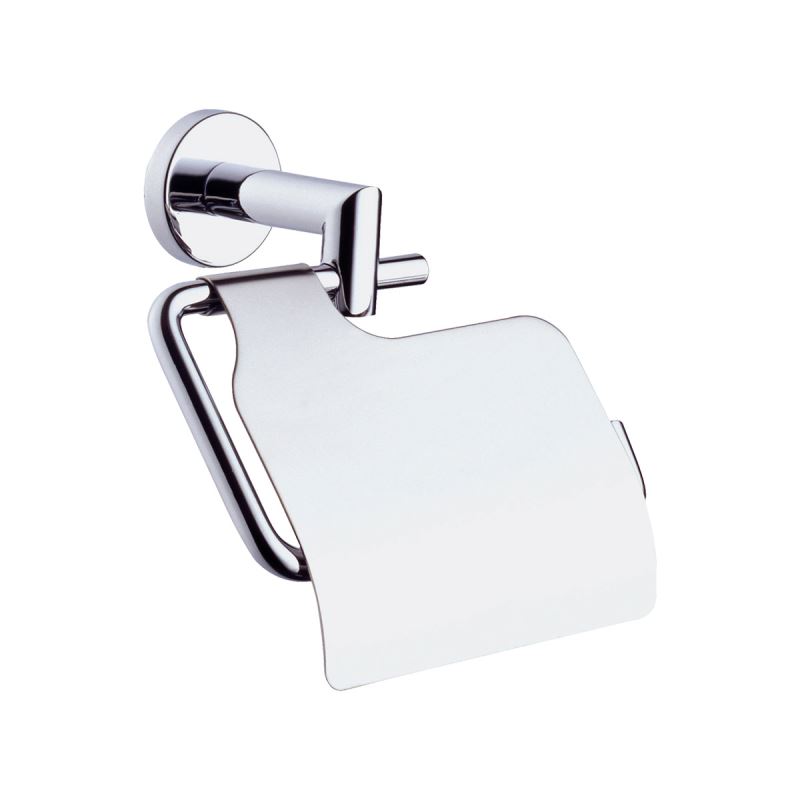 Minimax Toilet Roll Holder