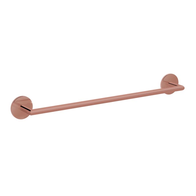 Origin Towel Holder Copper, Towel Rail, 45 cm