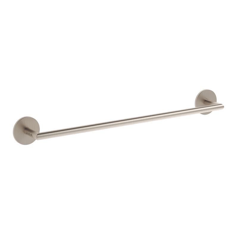 Origin Towel Holder Brushed Nickel, Towel Rail, 45 cm