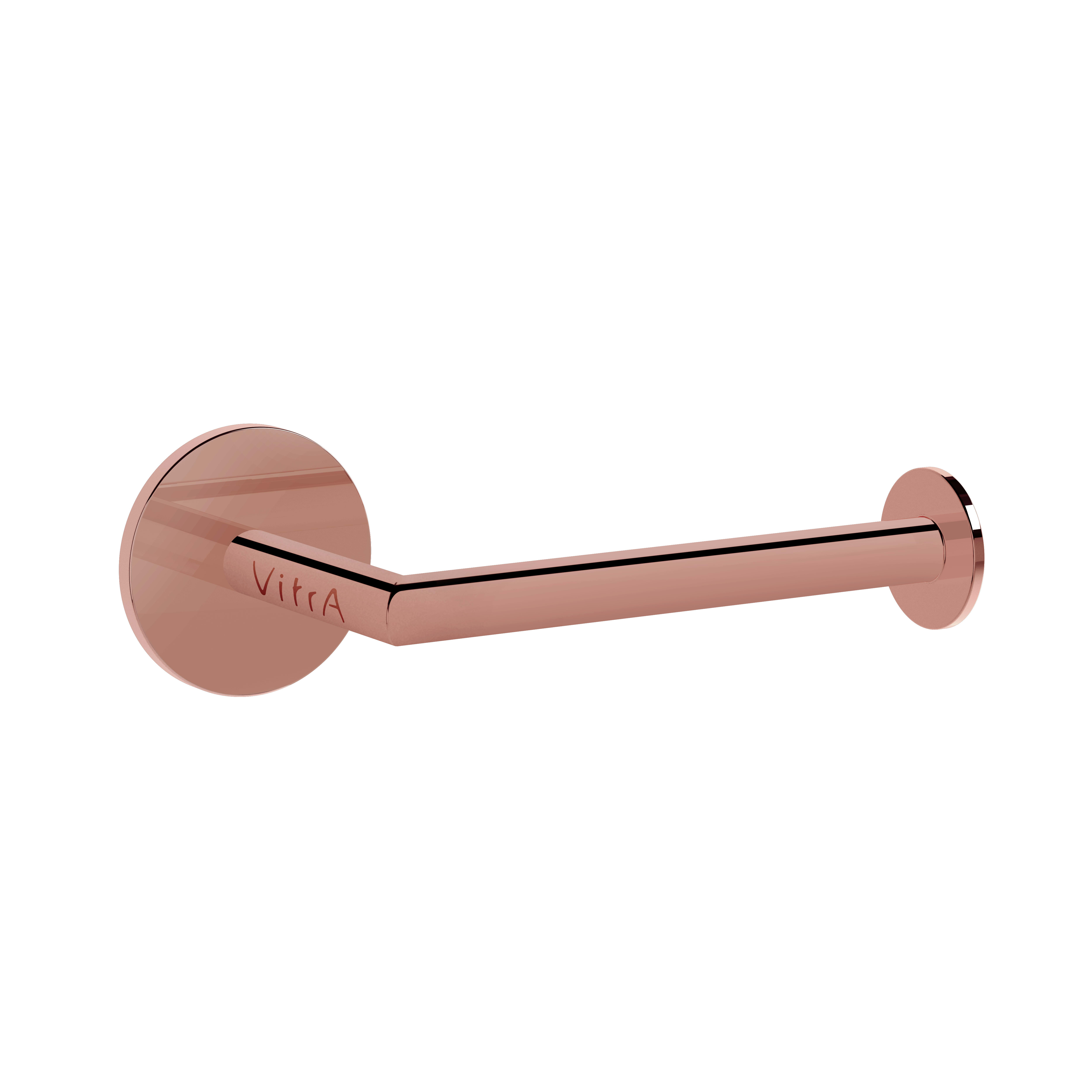 Origin Roll Holder - Soft Copper