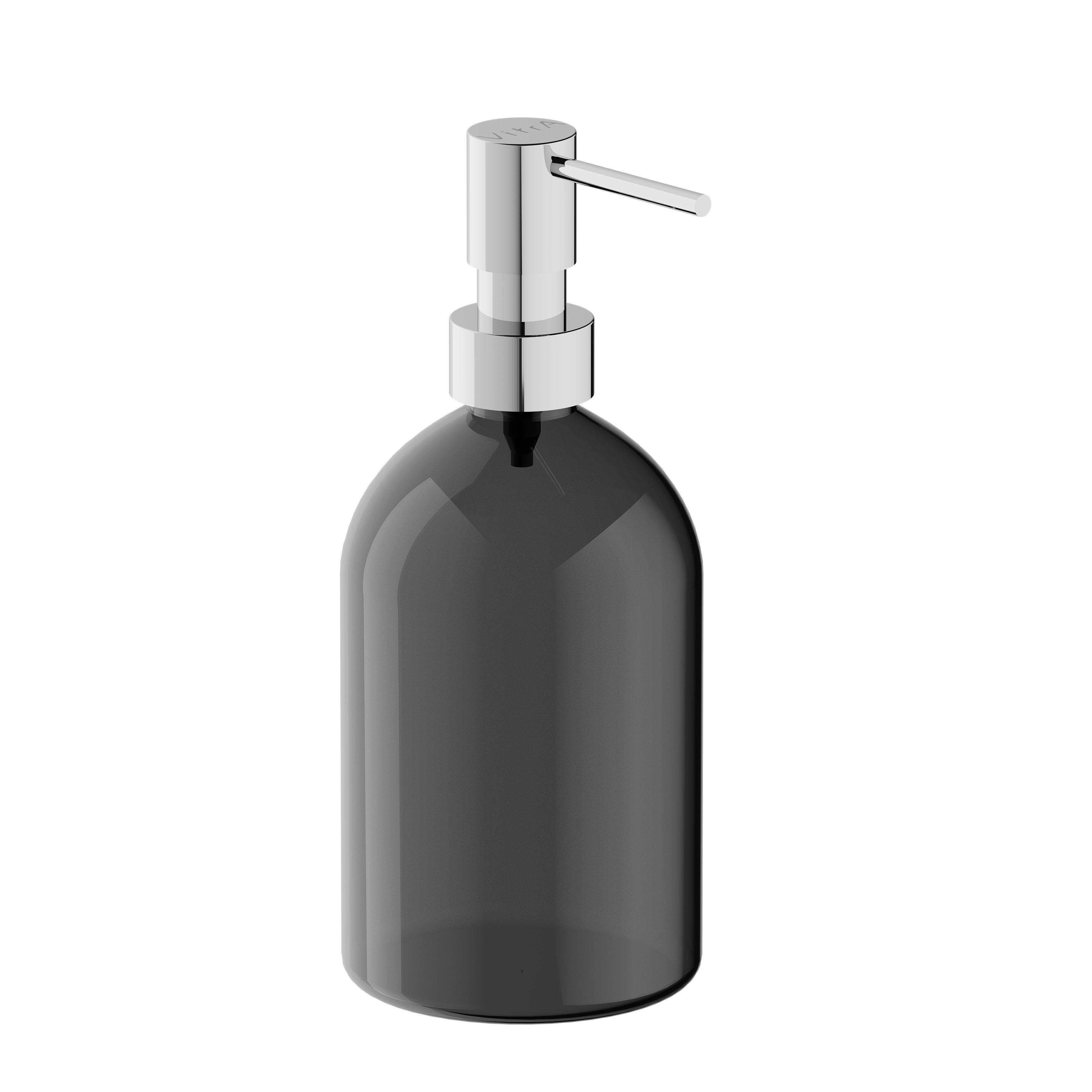 Origin Soap Dispenser - Chrome