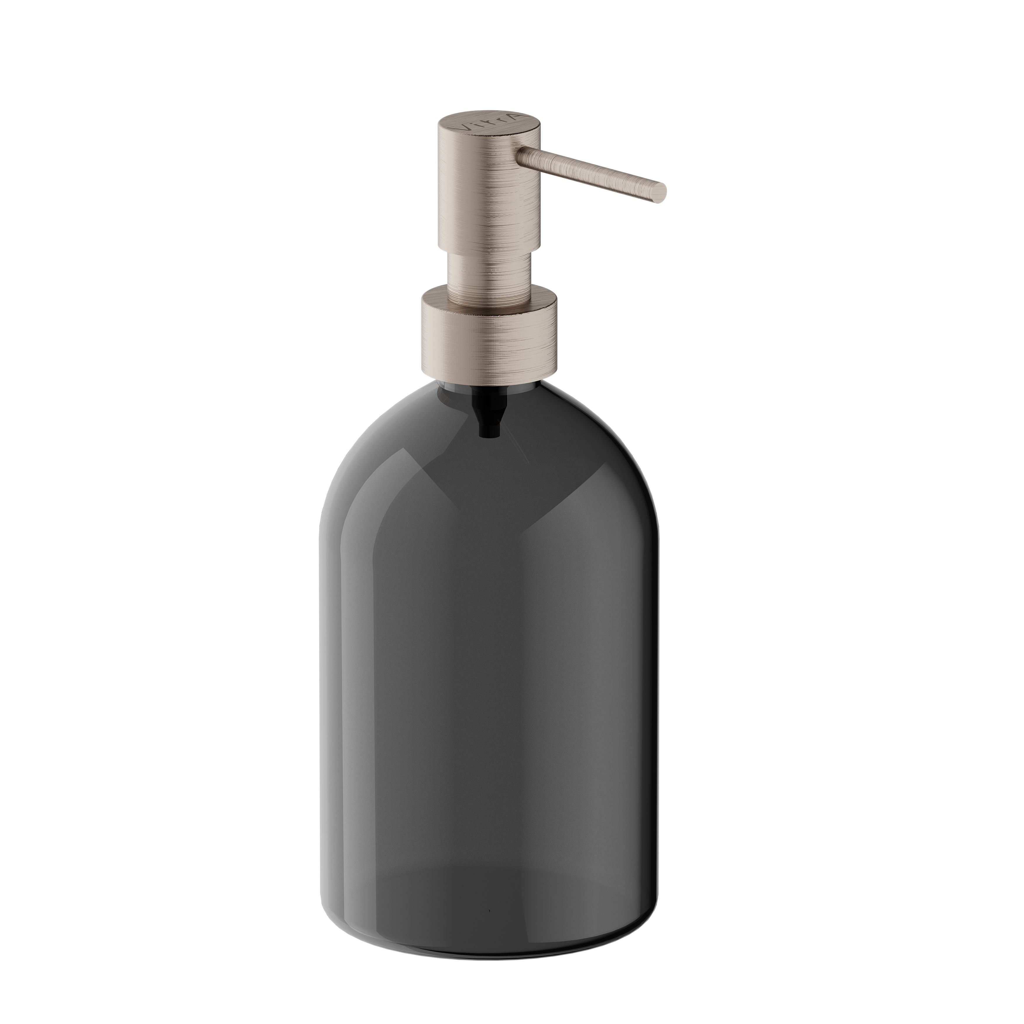 Origin Soap Dispenser - Brushed Nickel