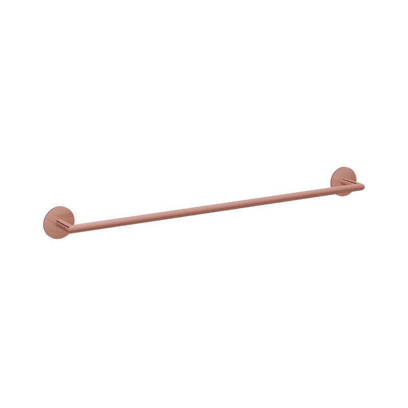 Origin Towel Rail Copper, Towel rail, 60cm