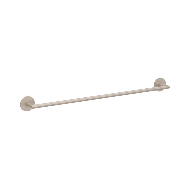 Origin Towel Rail Brushed Nickel, Towel rail, 60cm