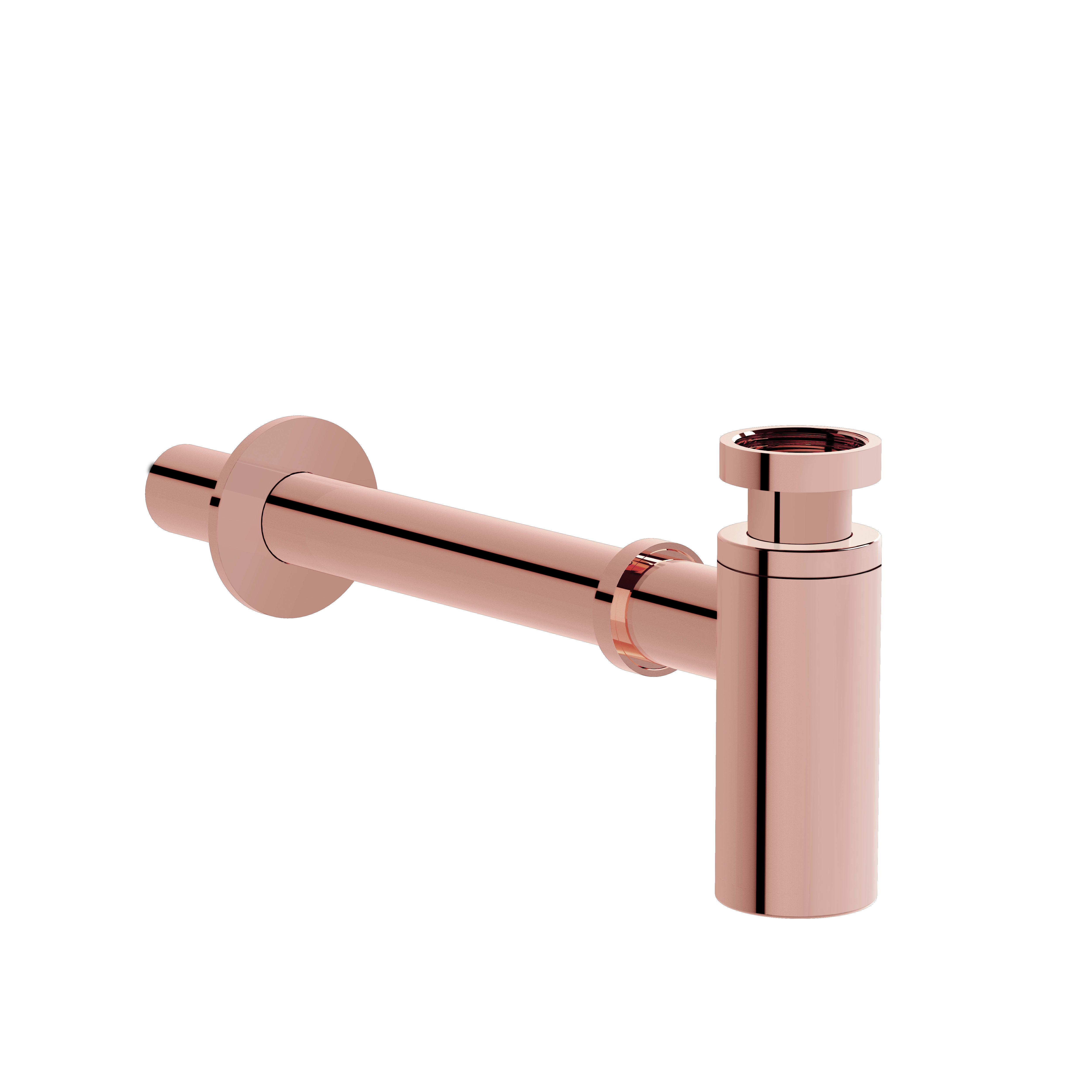 Bottle Traps - Soft Copper