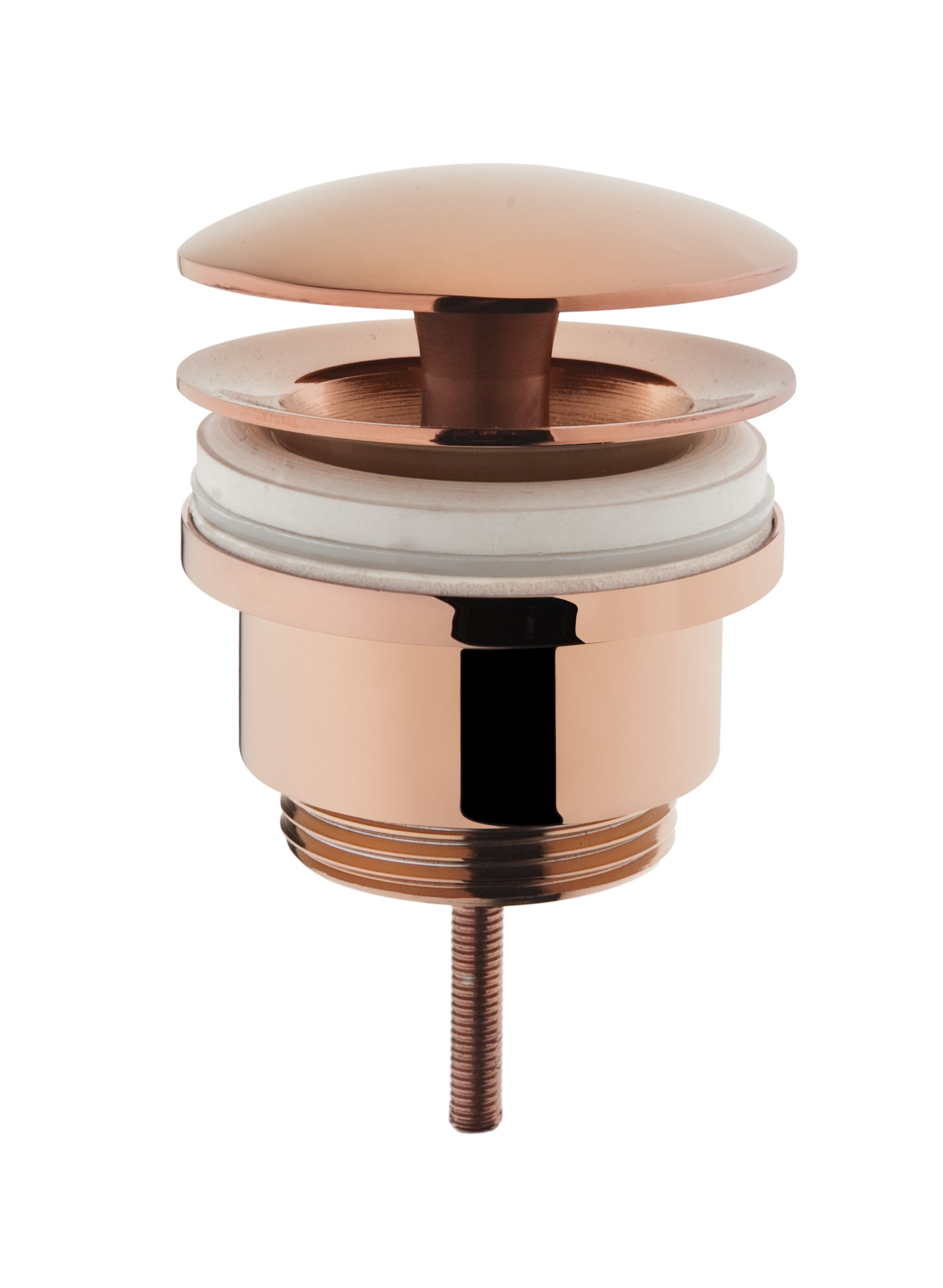 Waste Set - Soft Copper