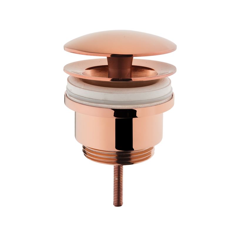 Universal Waste Set Gold