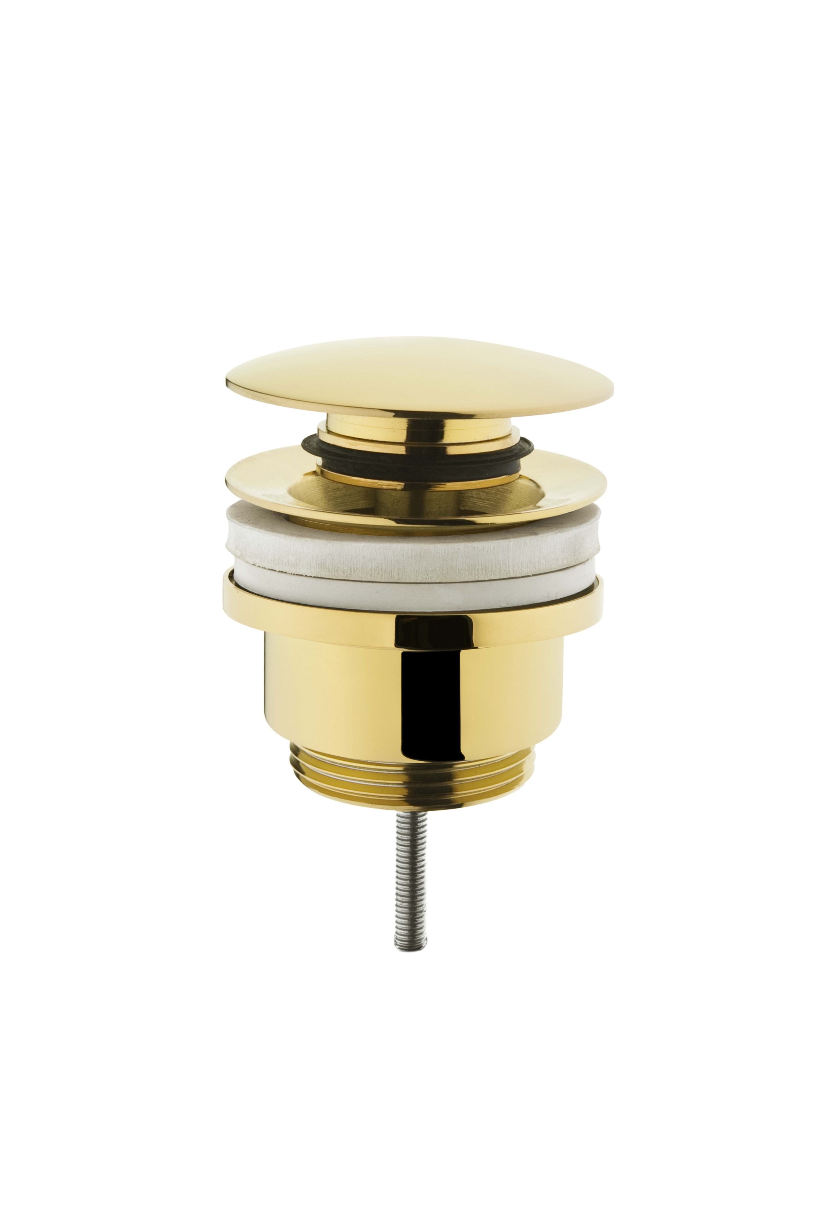 Waste Set - Soft Gold