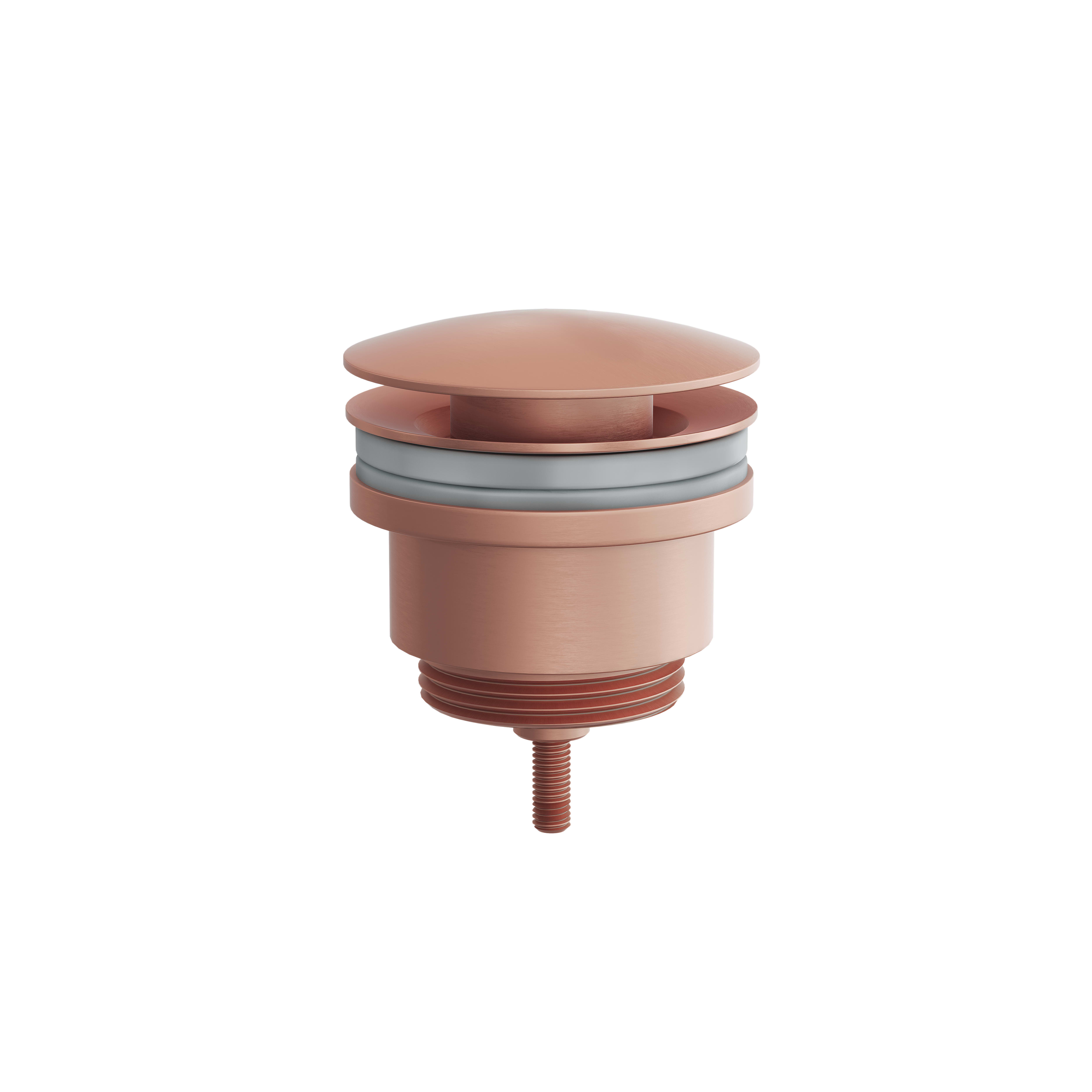 Universal Waste Set - Brushed Soft Copper