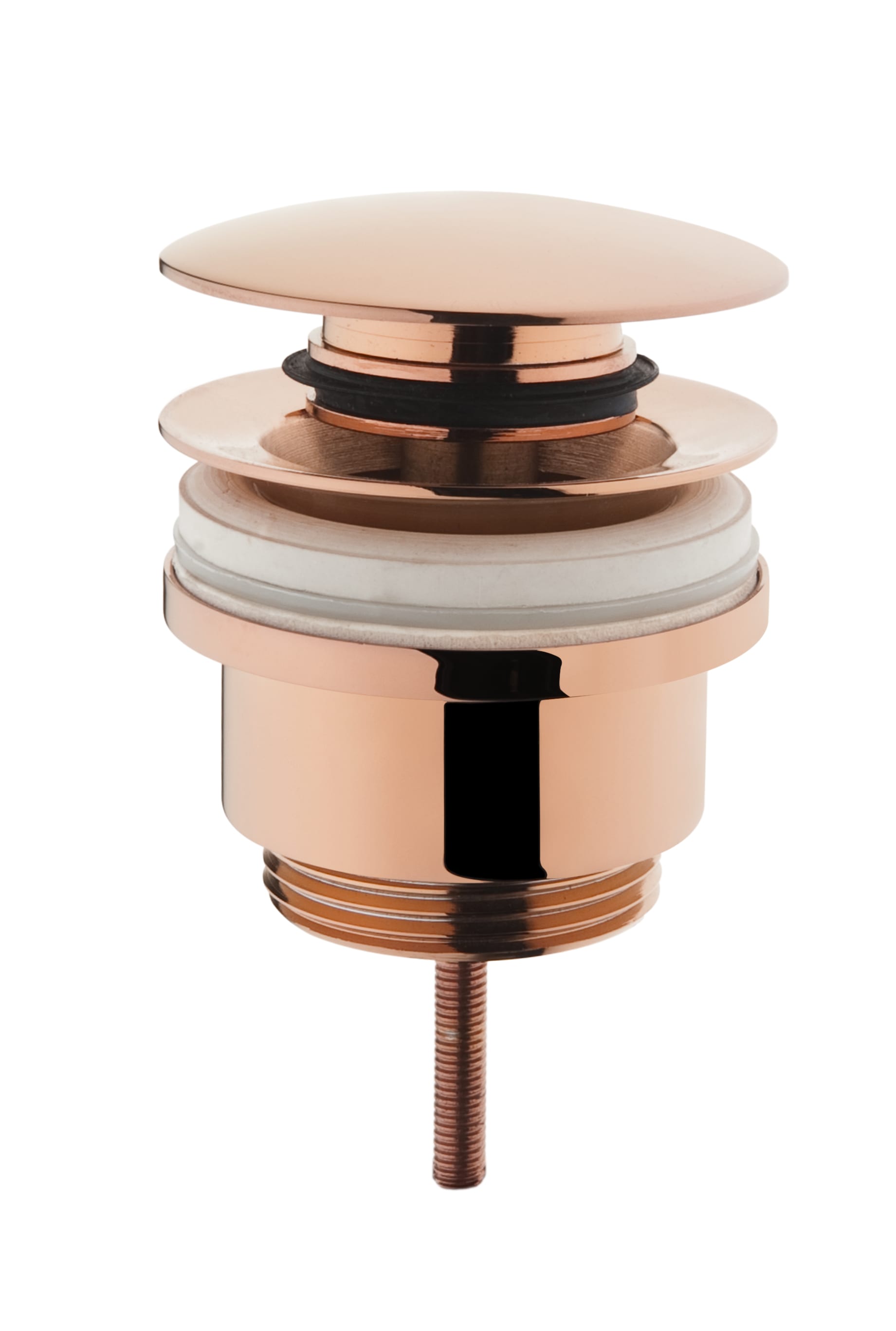 Waste Set - Soft Copper
