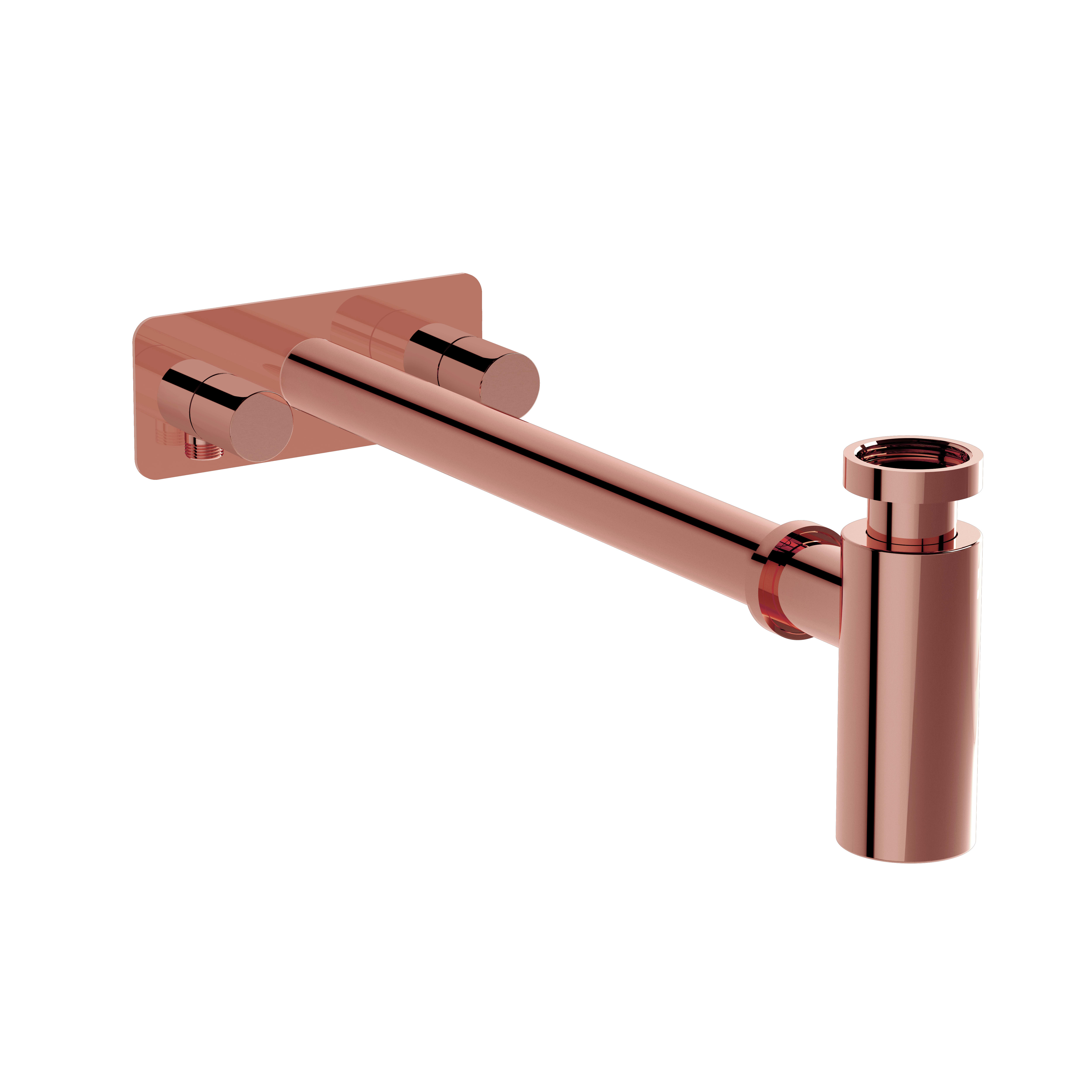 Bottle Traps - Soft Copper
