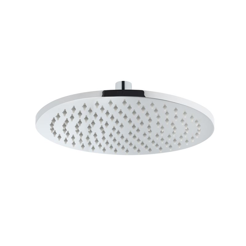 Origin Rain Showerhead Chrome