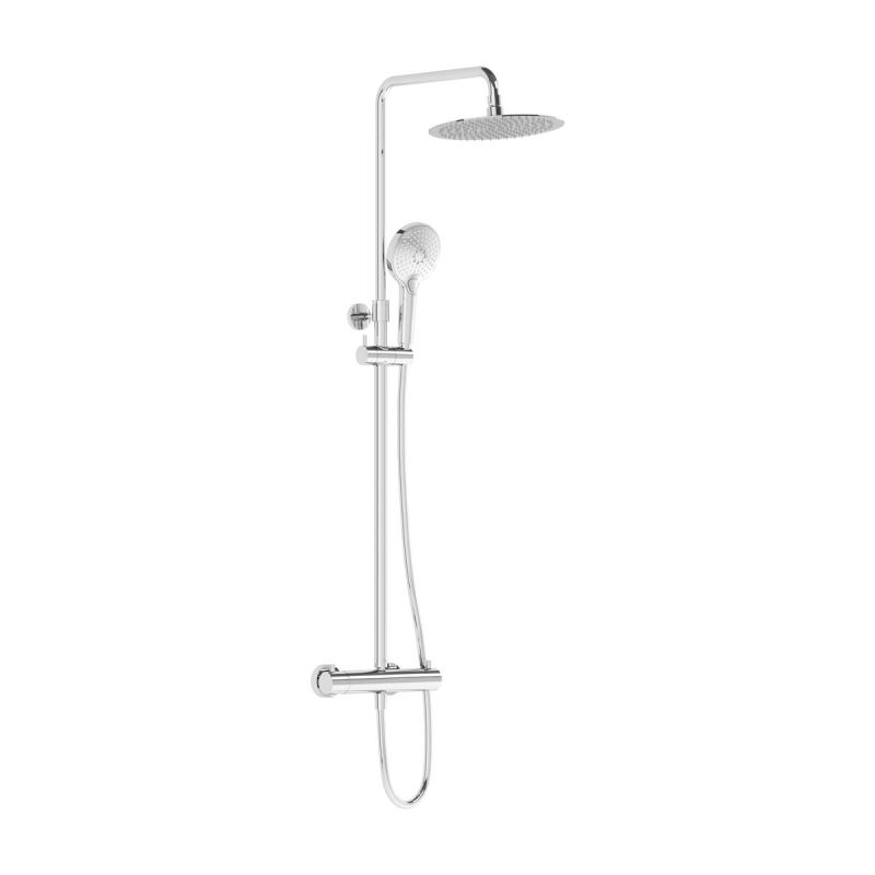 Aquaheat Bliss 250 shower column 330