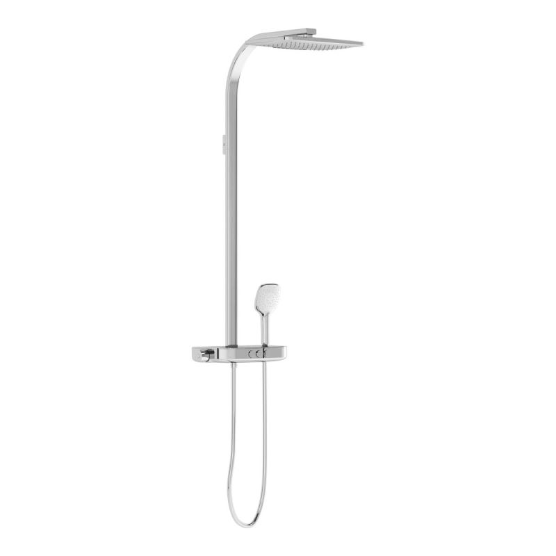 Aquacontrol Charm S 360 (3F) shower column 750