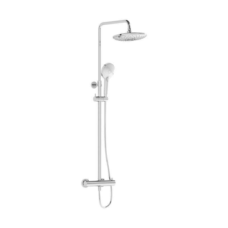 Aquaheat Bliss 240 (2F) shower column 320