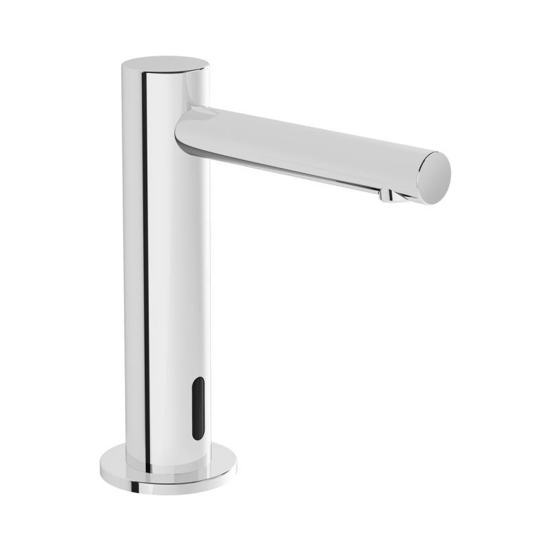 Origin Touch Free Basin Mixer Chrome