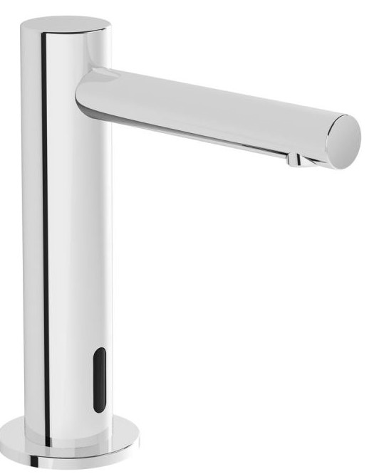 Origin Touch Free Basin Mixer Battery -Chrome 