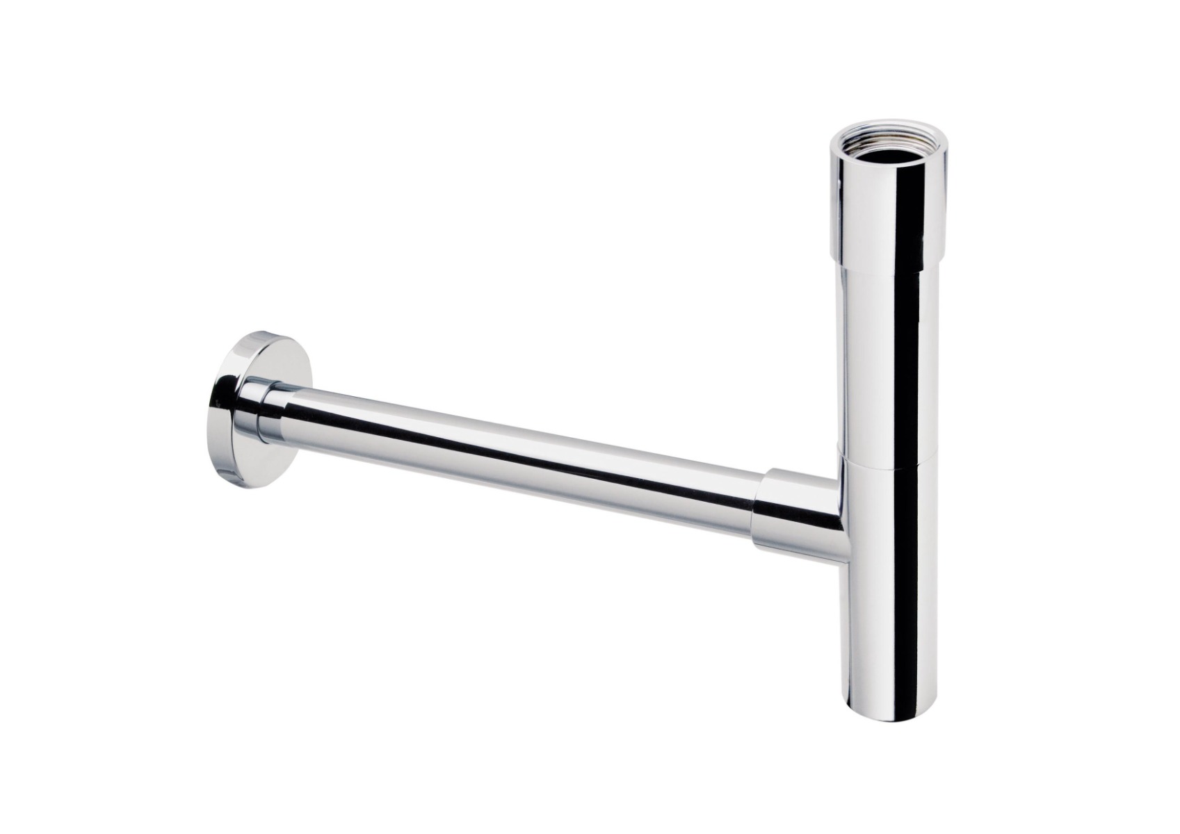 1 1/4" outlet connector for basin. 300 Pipe