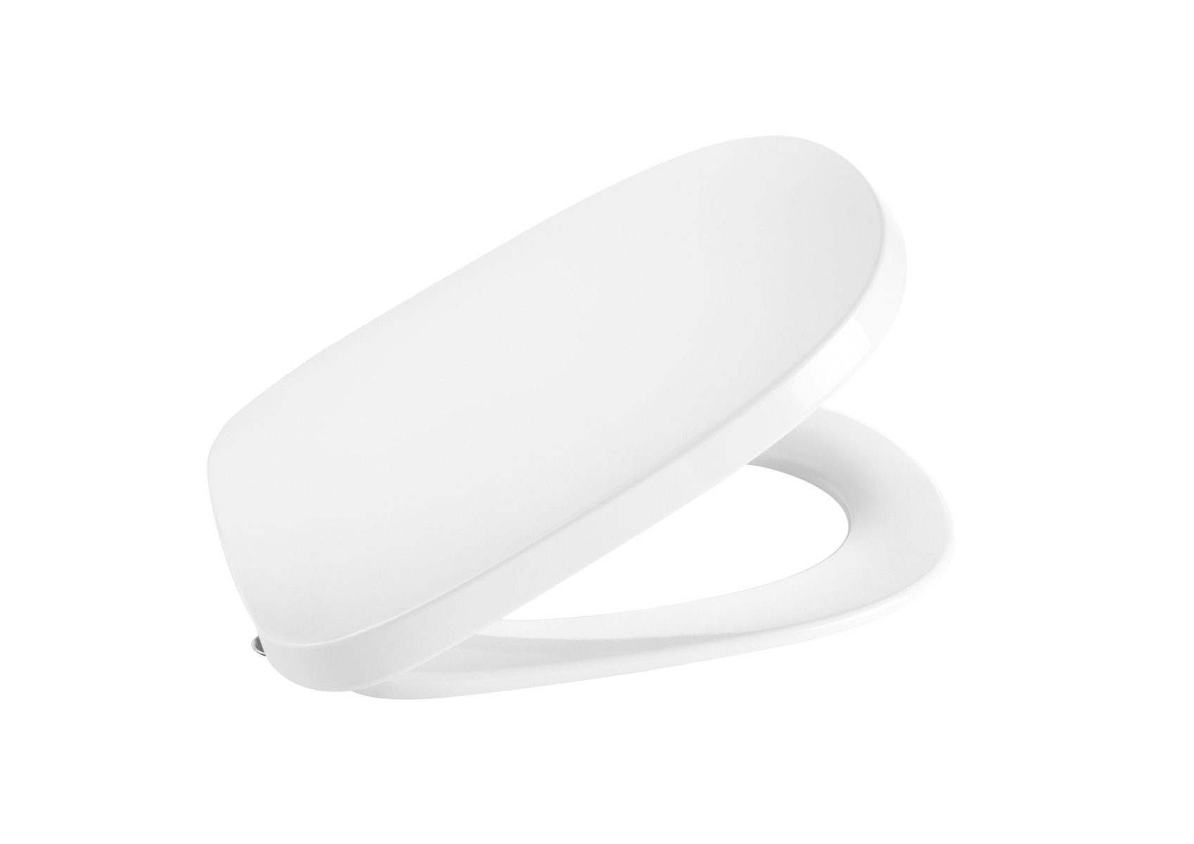 ROUND - Standard SUPRALIT toilet seat and cover