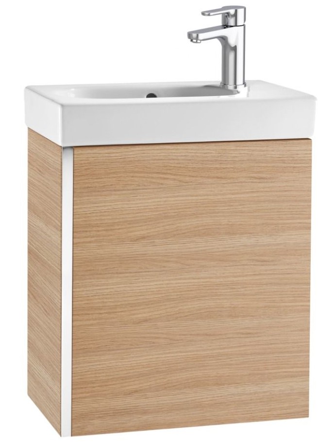 Unik (base unit and basin) A855873155