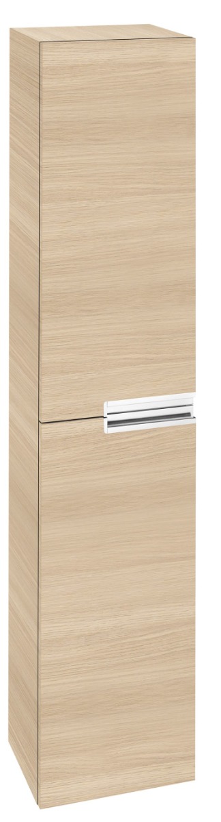 Victoria N Reversible column unit TEXTURED OAK