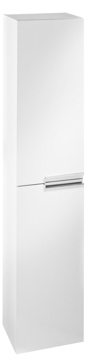 Victoria N Reversible column unit GLOSS WHITE