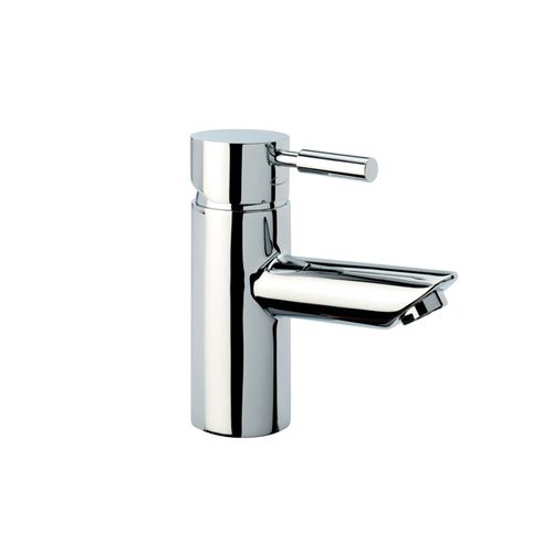Kinetic Basin Mixer