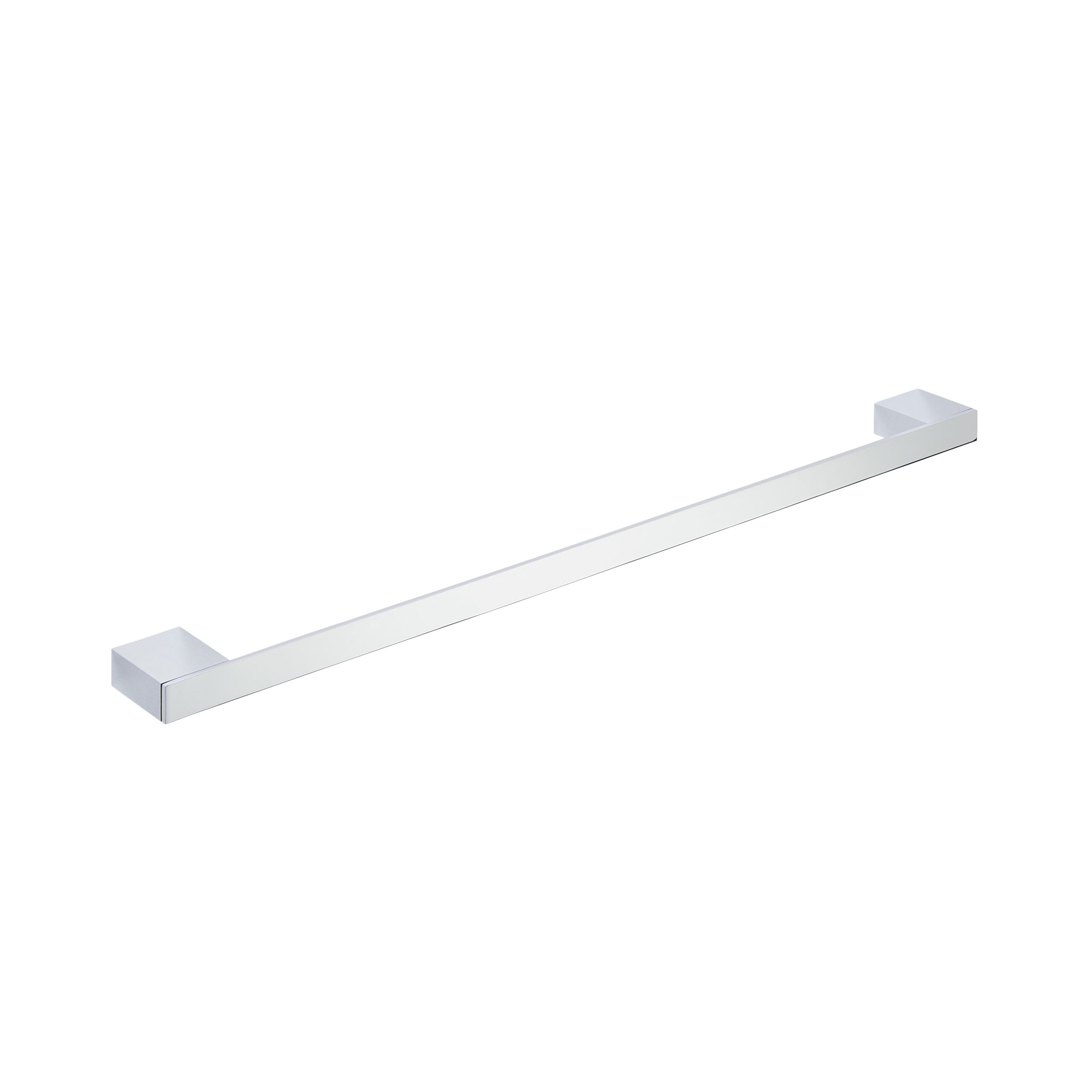 K-Vit Premium Towel Bar Chrome