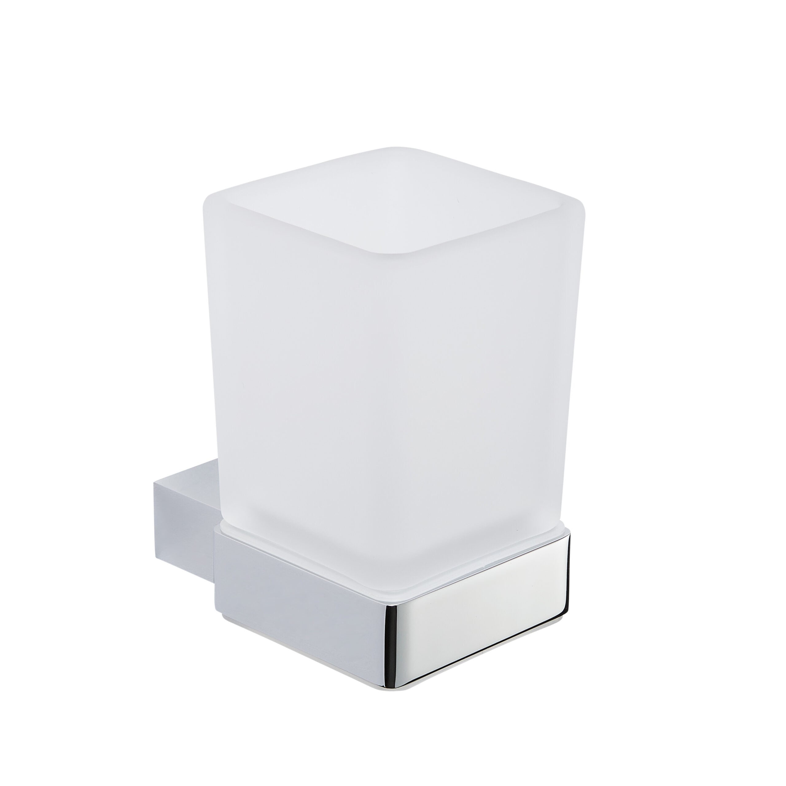 K-Vit Premium Tumbler Holder Chrome