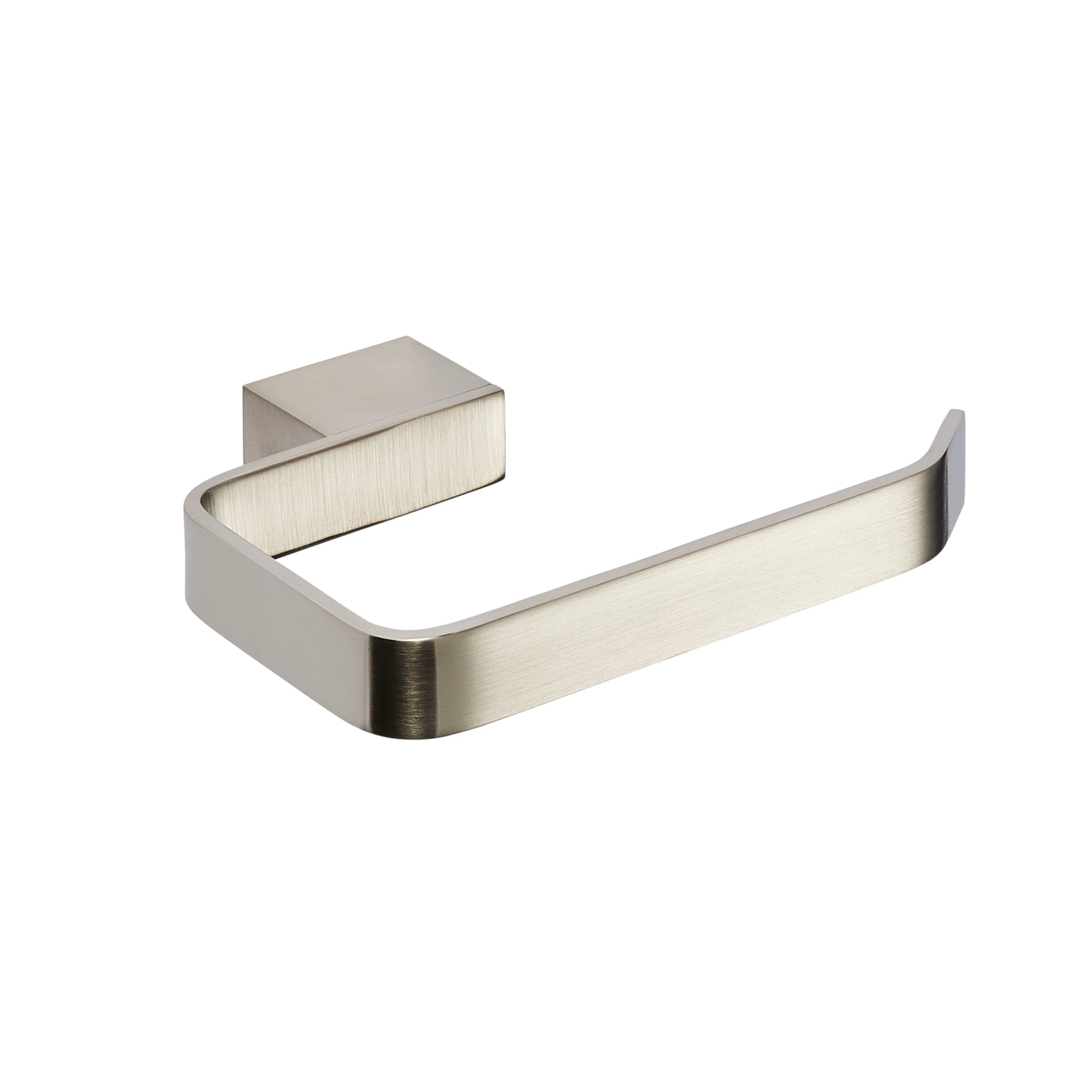 K-Vit Premium Paper Holder Brushed Nickel