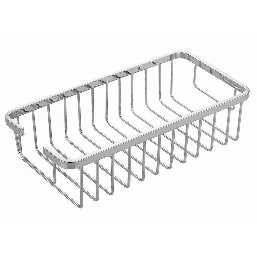 Wire Work Soap Basket