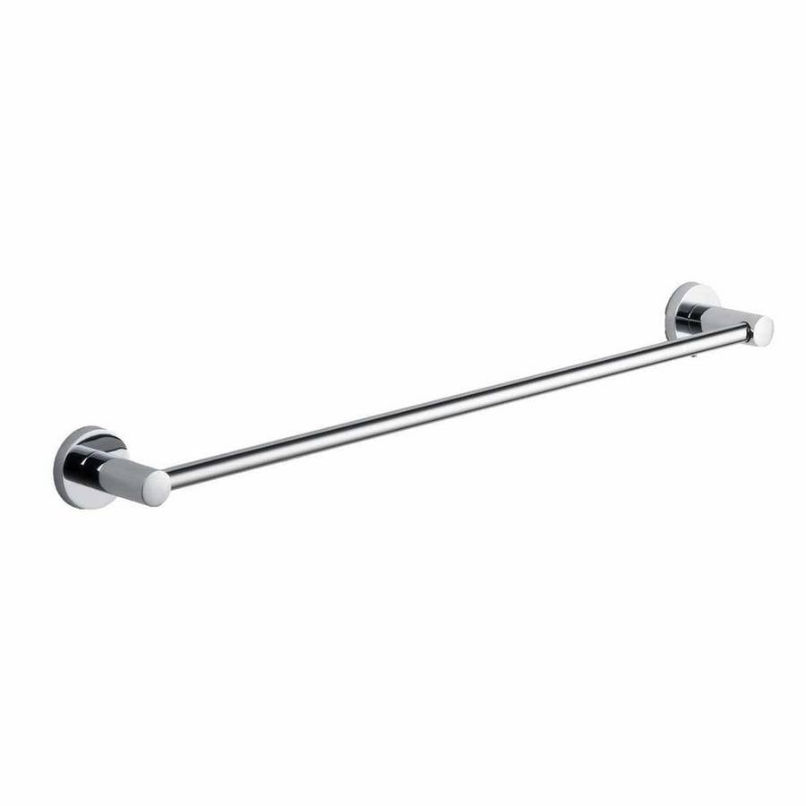 Plan Single Towel Bar