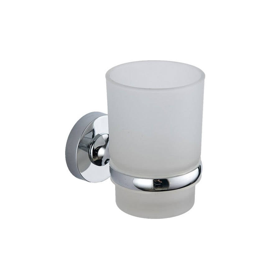 Plan Tumbler & Holder