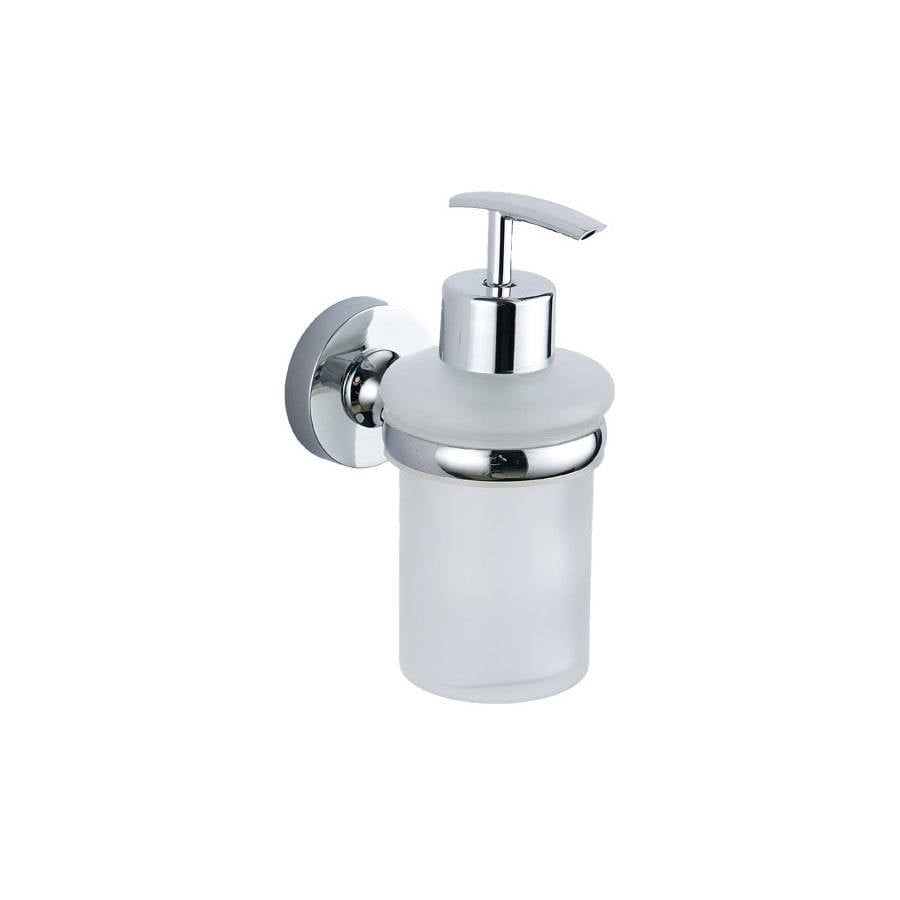 Plan Soap Dispenser & Holder