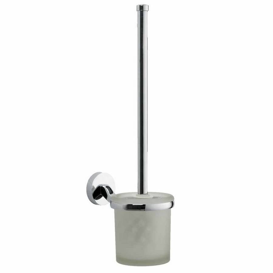 Plan Toilet Brush & Holder