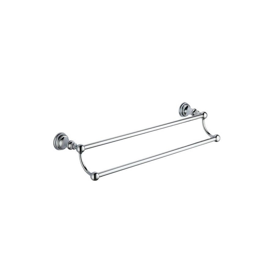 Astley Double Towel Bar