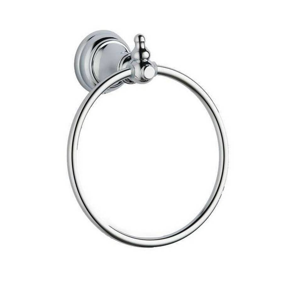 Towel Ring