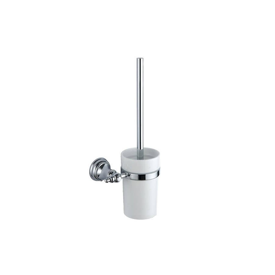 Astley Toilet Brush & Holder