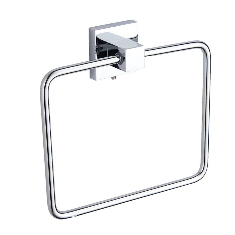 Pure Towel Ring