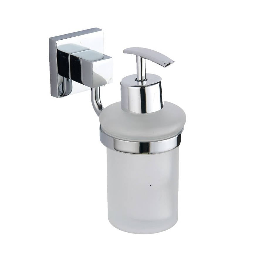 Pure Soap Dispenser & Holder