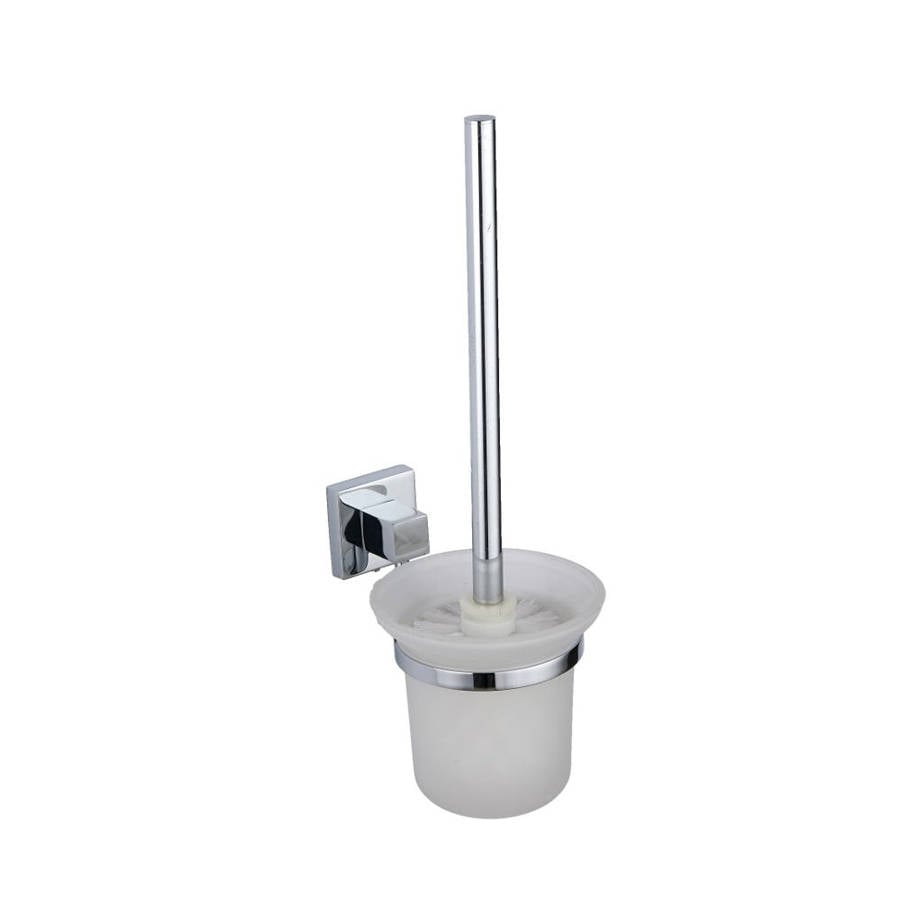 Pure Toilet Brush & Holder