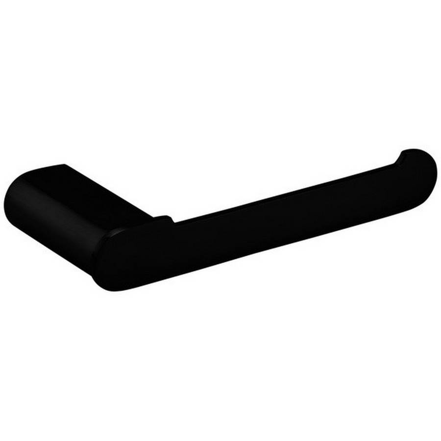 Nero Round Toilet Roll Holder