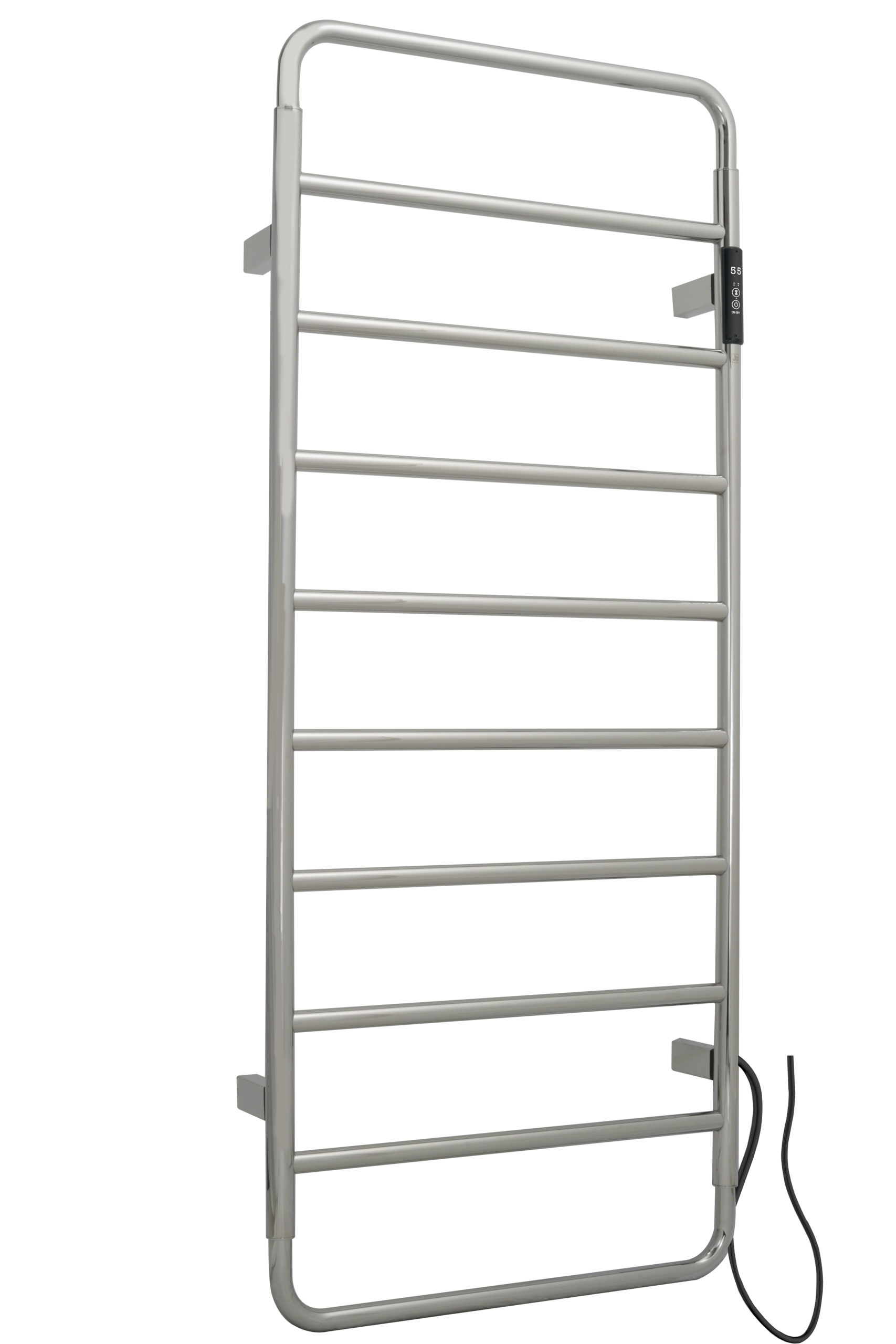 JTP - AERO Stainless Steel