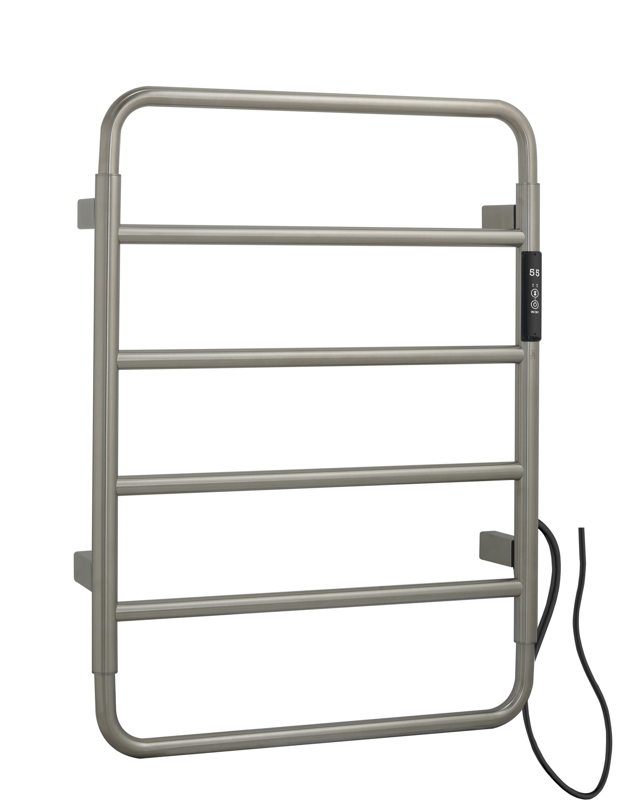 JTP - AERO Stainless Steel