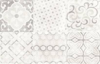 Monza Grey Matt 30x60 Hidra Décor - Price per m2