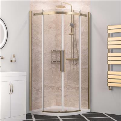 ShowerSculpt Quadrant 1000x1000mm BB