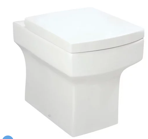 Folata BTW Square Pan & Seat