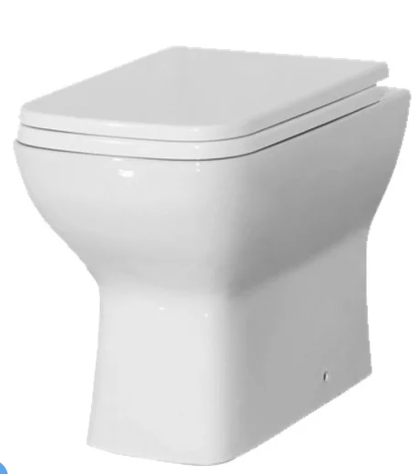 Sinfonia BTW square Pan & Seat